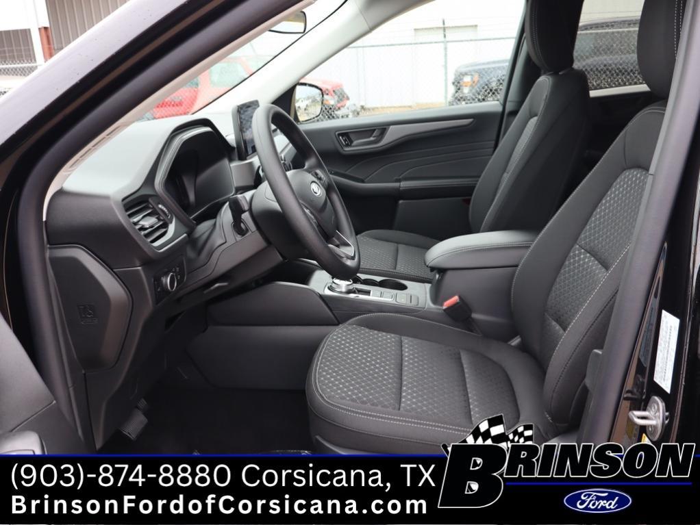 new 2025 Ford Escape car, priced at $22,969