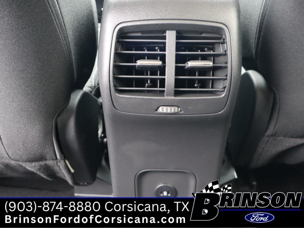 new 2025 Ford Escape car, priced at $22,969