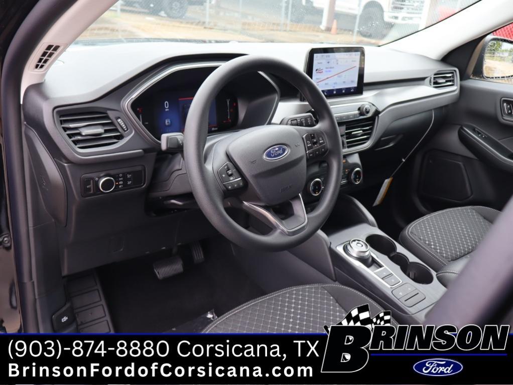 new 2025 Ford Escape car, priced at $22,969