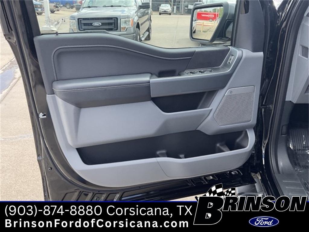 new 2024 Ford F-150 car, priced at $53,469