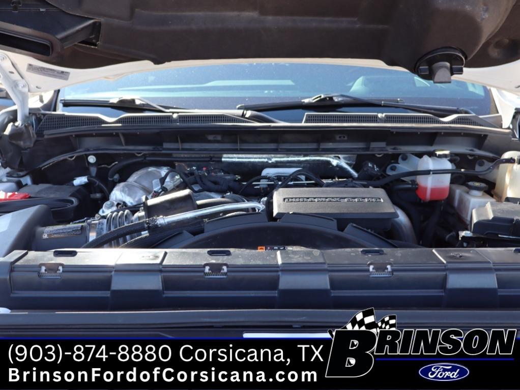 used 2024 GMC Sierra 2500 car, priced at $71,995