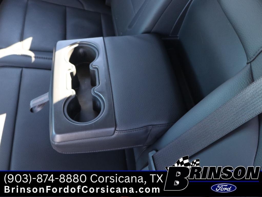 used 2024 GMC Sierra 2500 car, priced at $71,995