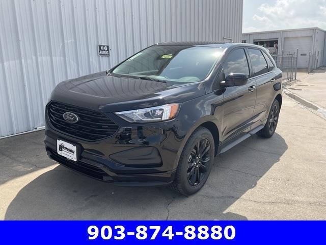 new 2024 Ford Edge car, priced at $31,969