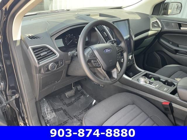 new 2024 Ford Edge car, priced at $31,969