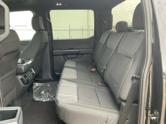 new 2025 Ford F-150 car, priced at $43,719