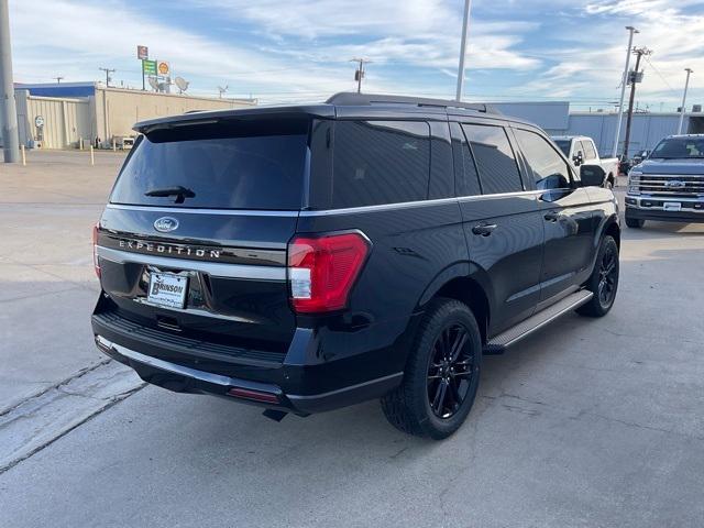 new 2024 Ford Expedition car, priced at $56,499