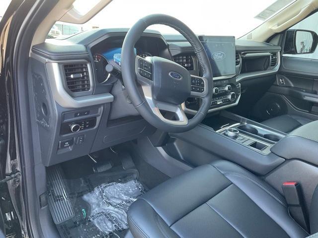 new 2024 Ford Expedition car, priced at $56,499