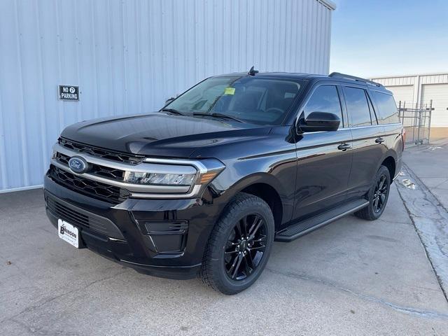 new 2024 Ford Expedition car, priced at $56,499