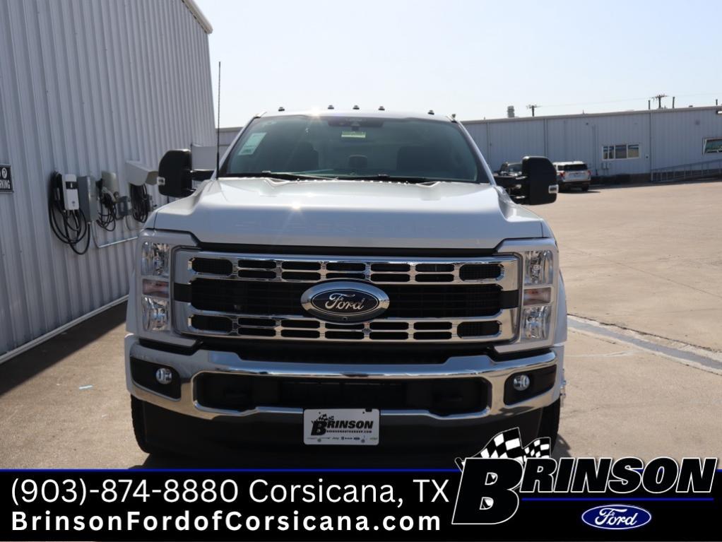 new 2025 Ford F-450 car, priced at $74,175