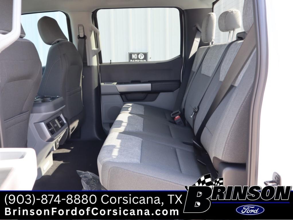 new 2025 Ford F-450 car, priced at $74,175