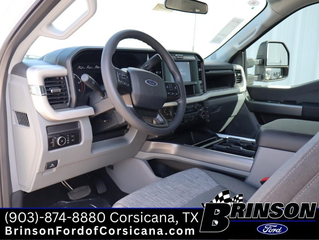 new 2025 Ford F-450 car, priced at $74,175