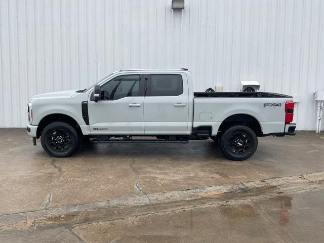 new 2025 Ford F-250 car, priced at $78,969