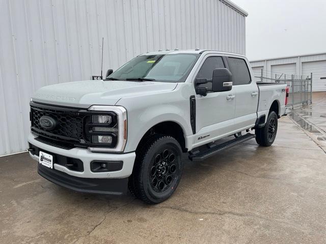 new 2025 Ford F-250 car, priced at $78,969