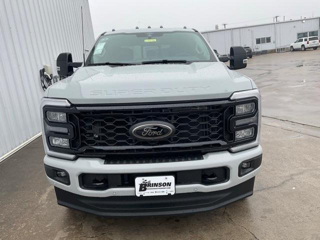 new 2025 Ford F-250 car, priced at $78,969