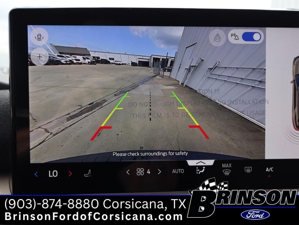 new 2026 Ford Explorer car, priced at $38,669