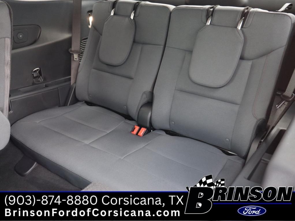 new 2026 Ford Explorer car, priced at $38,669