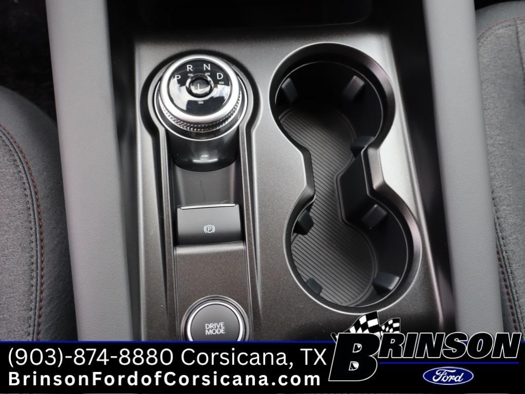 new 2026 Ford Explorer car, priced at $38,669