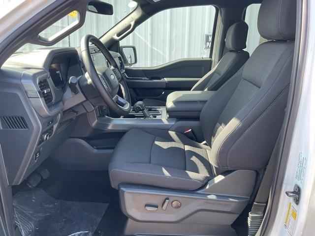 new 2025 Ford F-150 car, priced at $52,969