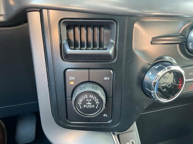new 2025 Ford F-150 car, priced at $52,969