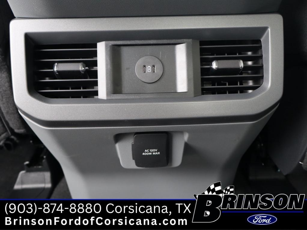 new 2026 Ford F-250 car, priced at $57,469