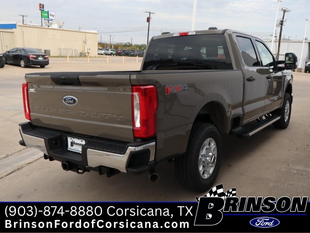 new 2026 Ford F-250 car, priced at $57,469