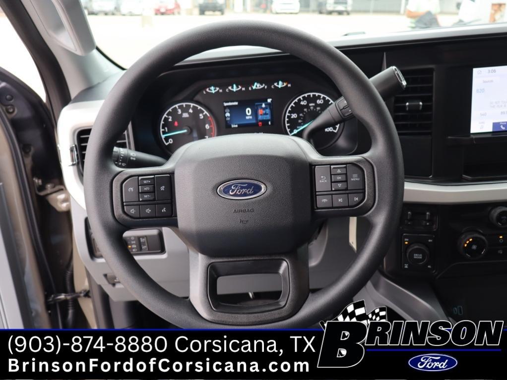 new 2026 Ford F-250 car, priced at $57,469