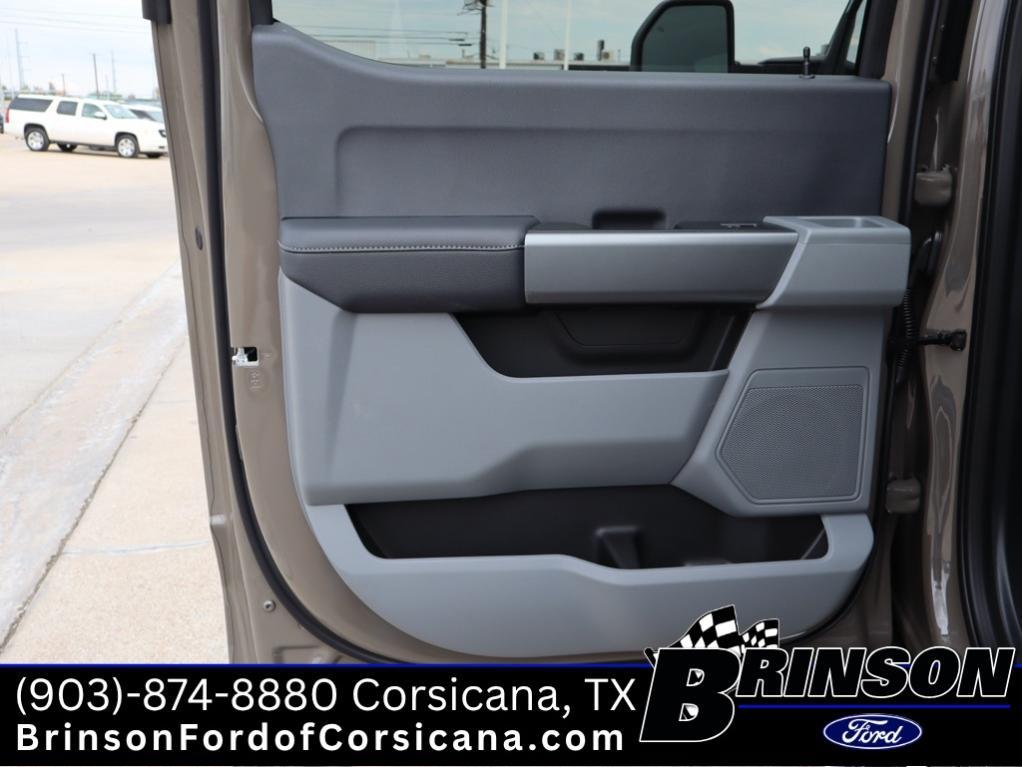 new 2026 Ford F-250 car, priced at $57,469