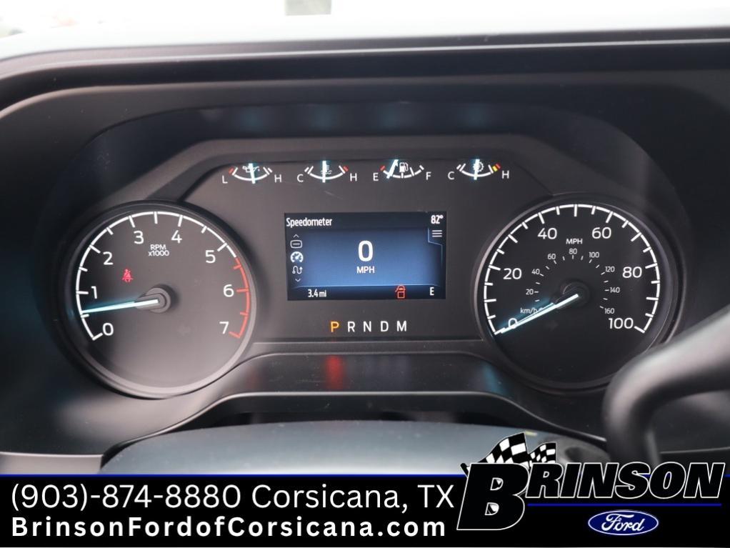 new 2026 Ford F-250 car, priced at $57,469