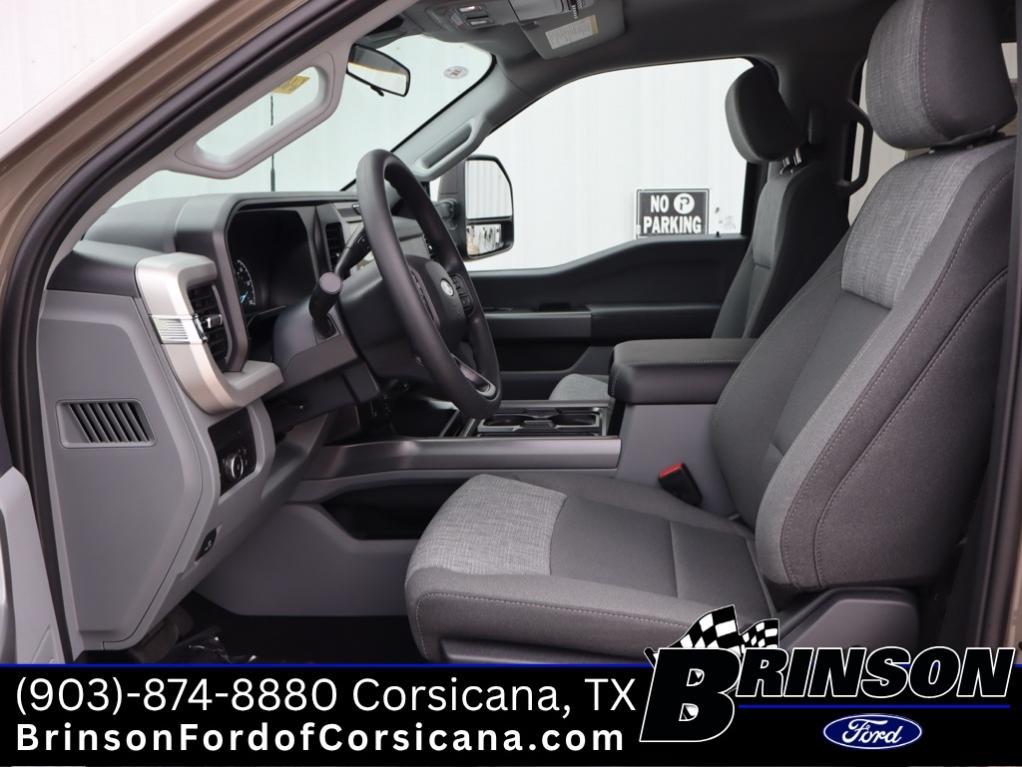 new 2026 Ford F-250 car, priced at $57,469