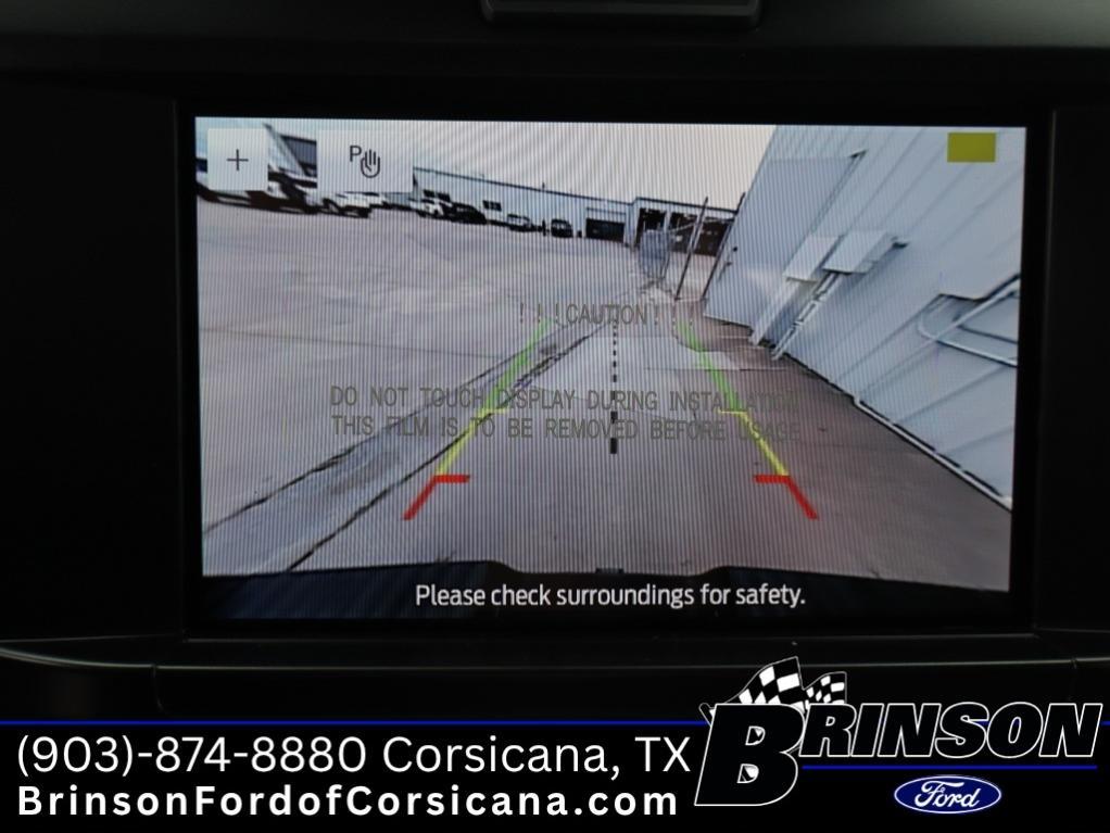 new 2026 Ford F-250 car, priced at $57,469