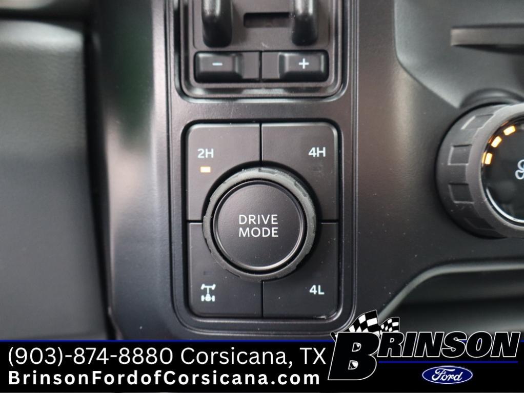 new 2026 Ford F-250 car, priced at $57,469