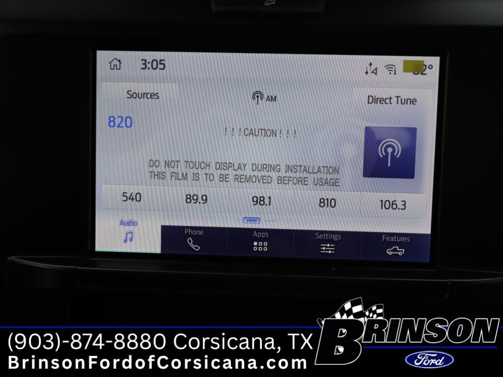 new 2026 Ford F-250 car, priced at $57,469