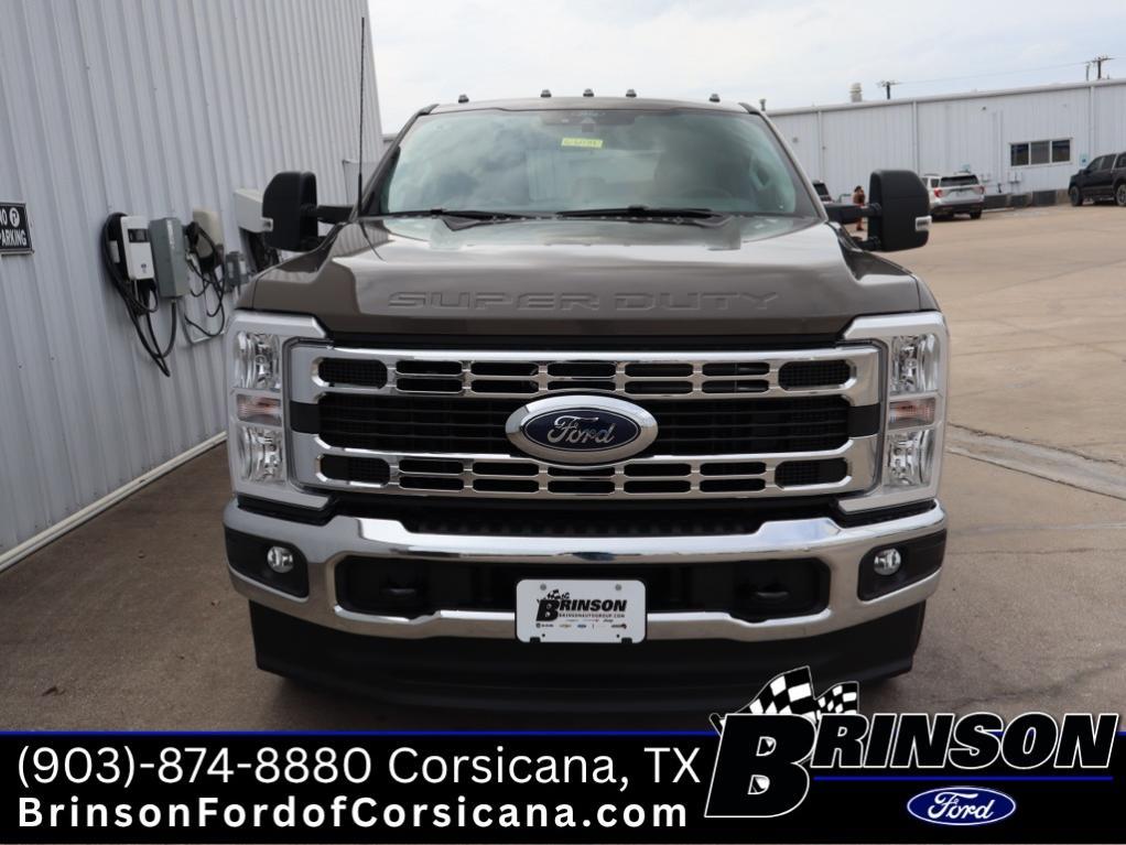 new 2026 Ford F-250 car, priced at $57,469