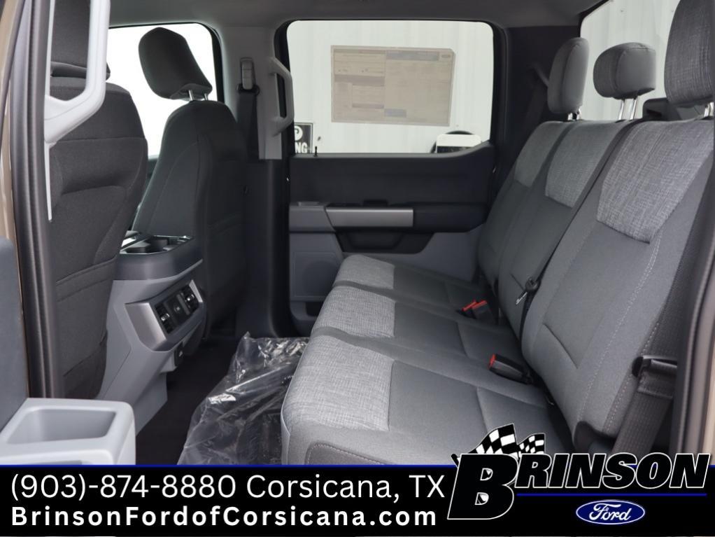 new 2026 Ford F-250 car, priced at $57,469