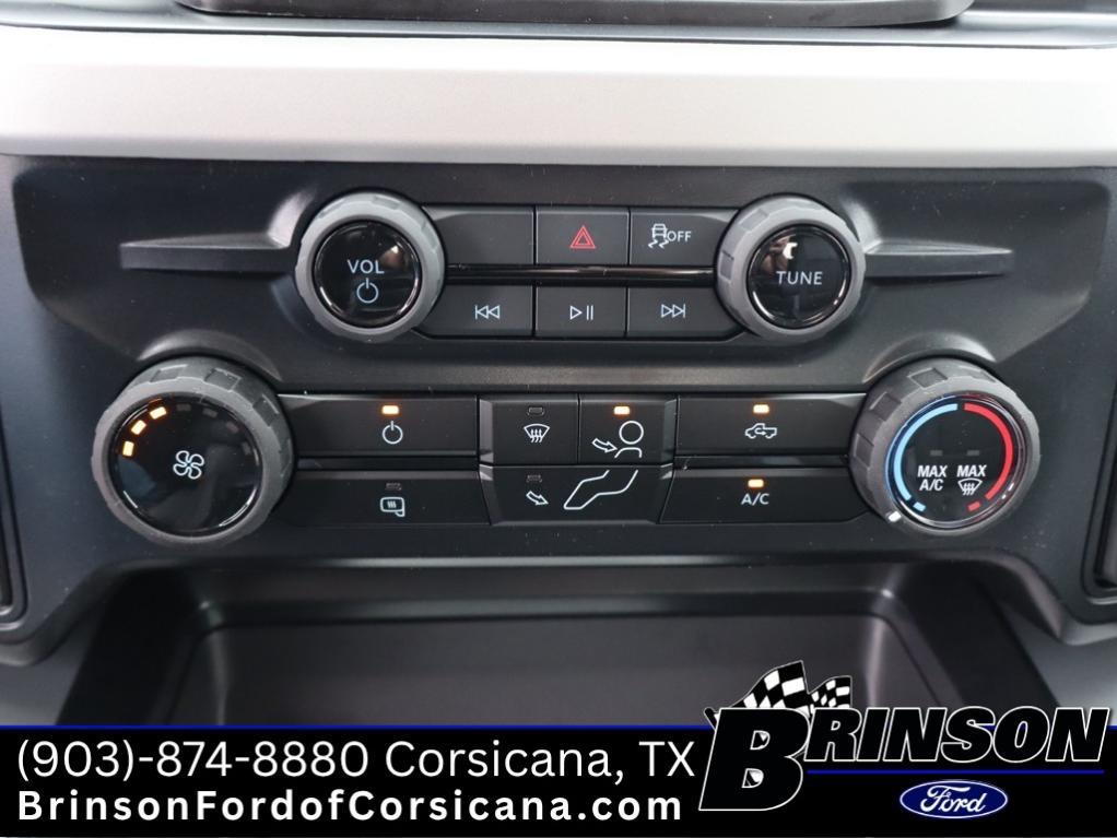 new 2026 Ford F-250 car, priced at $57,469