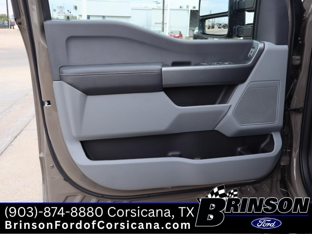 new 2026 Ford F-250 car, priced at $57,469