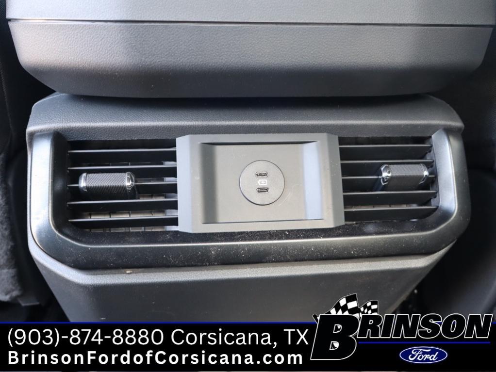 new 2025 Ford F-150 car, priced at $39,919