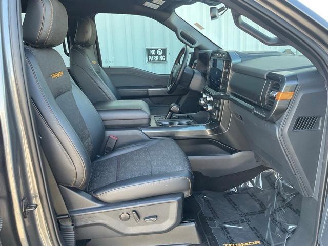 used 2023 Ford F-150 car, priced at $46,991