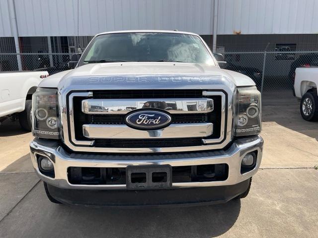 used 2011 Ford F-250 car, priced at $16,250