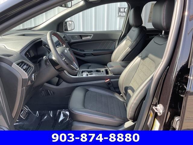 new 2024 Ford Edge car, priced at $39,769