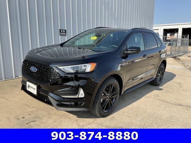 new 2024 Ford Edge car, priced at $35,769