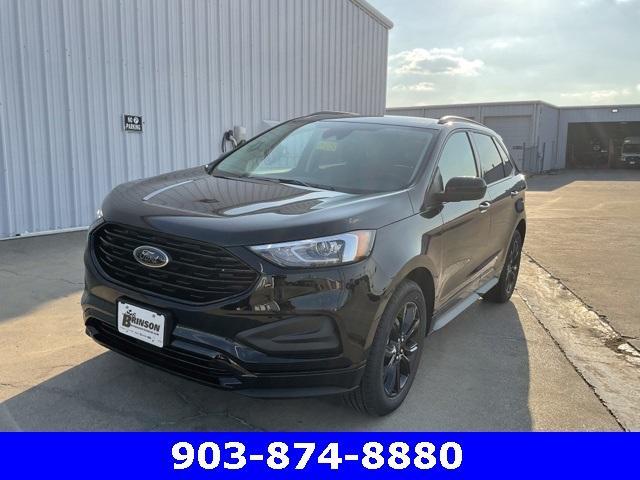 new 2024 Ford Edge car, priced at $34,908
