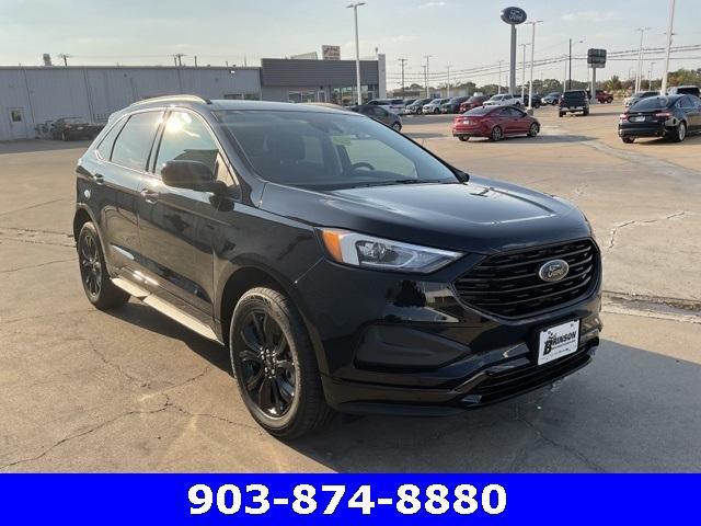 new 2024 Ford Edge car, priced at $34,908