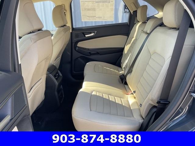 new 2024 Ford Edge car, priced at $33,942