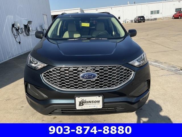 new 2024 Ford Edge car, priced at $33,942