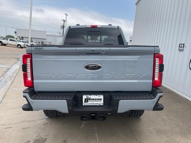 new 2025 Ford F-250 car, priced at $81,469