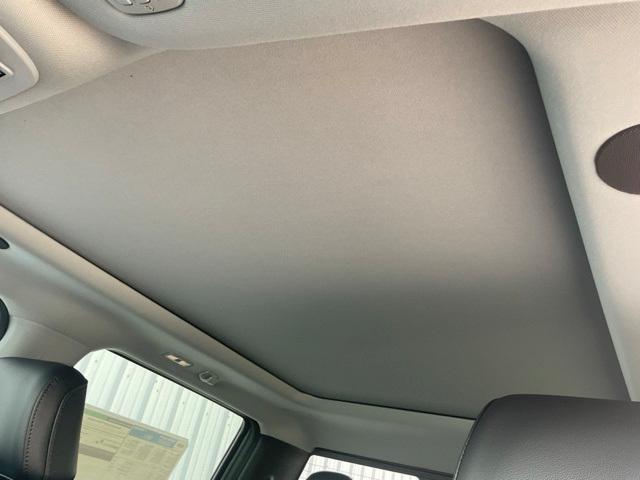 new 2025 Ford F-250 car, priced at $81,469