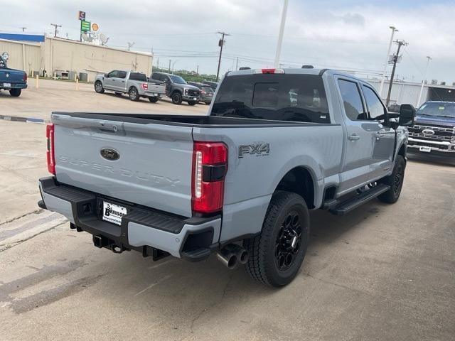new 2025 Ford F-250 car, priced at $81,469