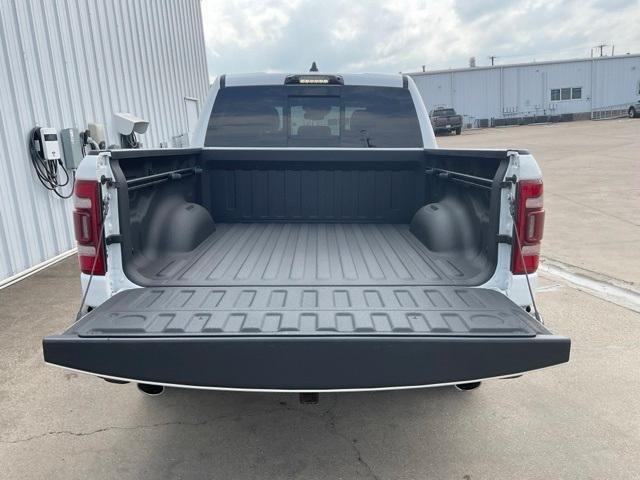 used 2022 Ram 1500 car, priced at $45,990