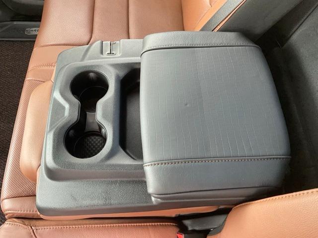 used 2022 Ram 1500 car, priced at $45,990
